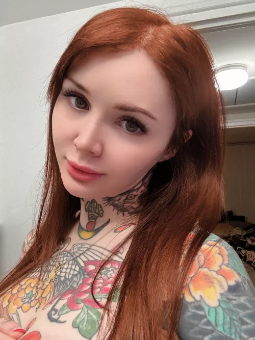 First time posting here hi 👋🏻