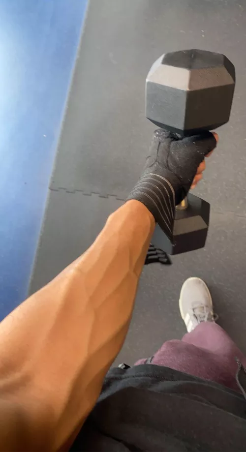 First time posting, please be kind haha