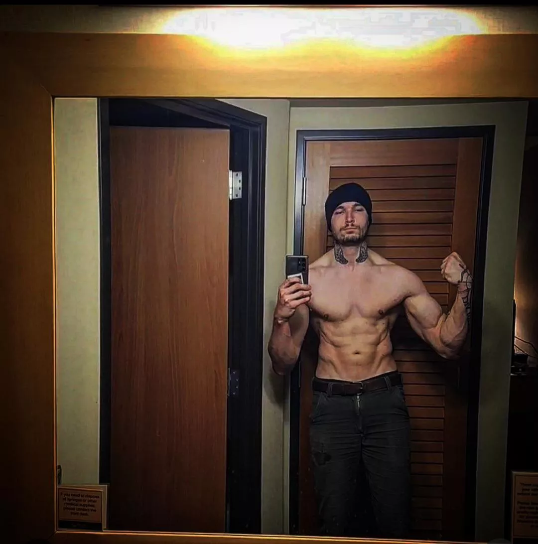 First timer here (M24)