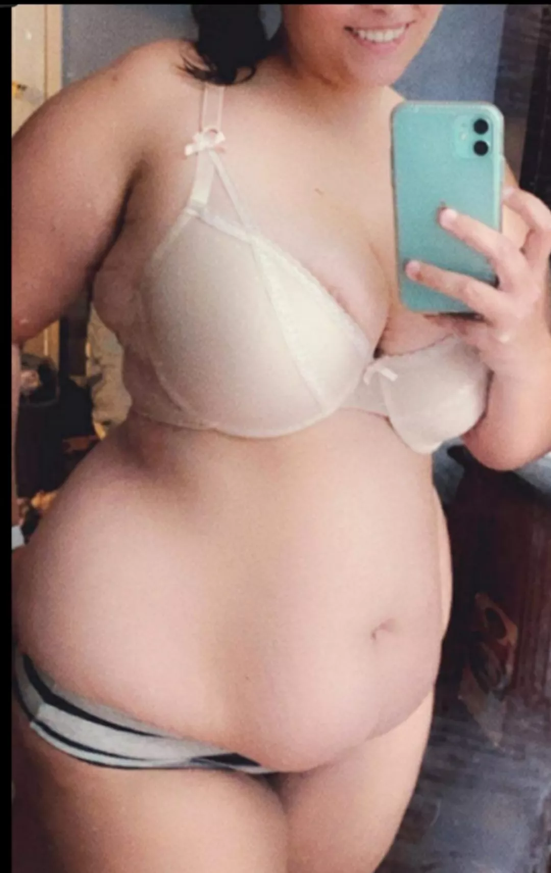 Getting stuffed on some half priced candy! 👅