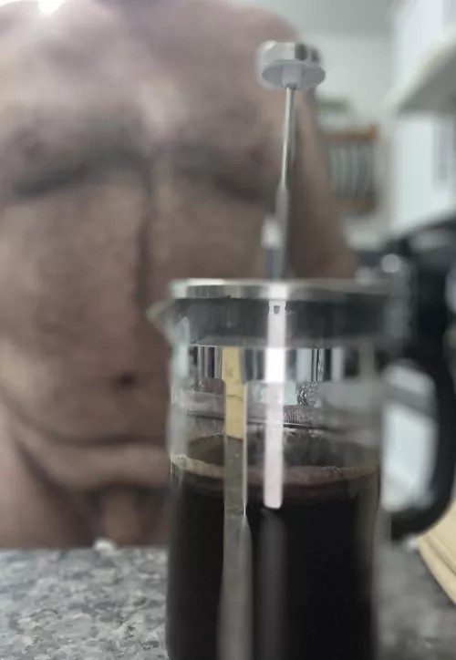 Good morning. I hope all is well with you all. 👋😃