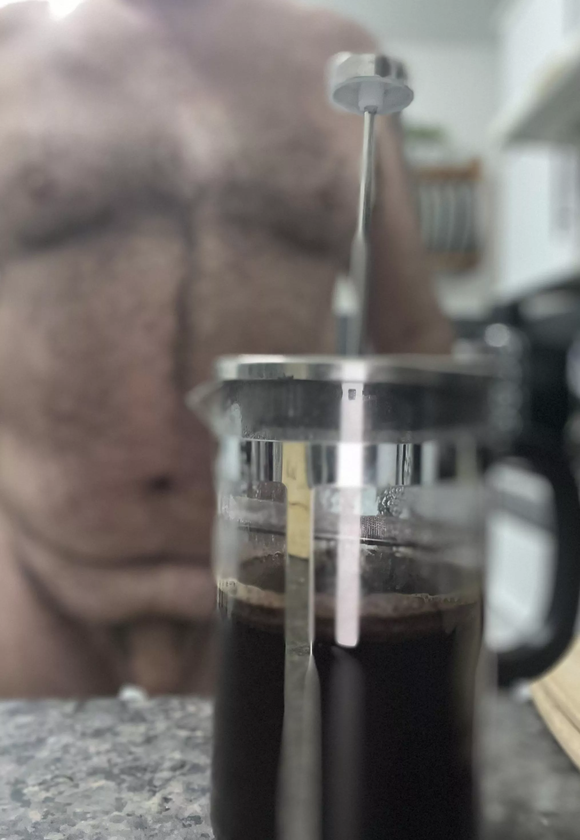 Good morning. I hope all is well with you all. 👋😃