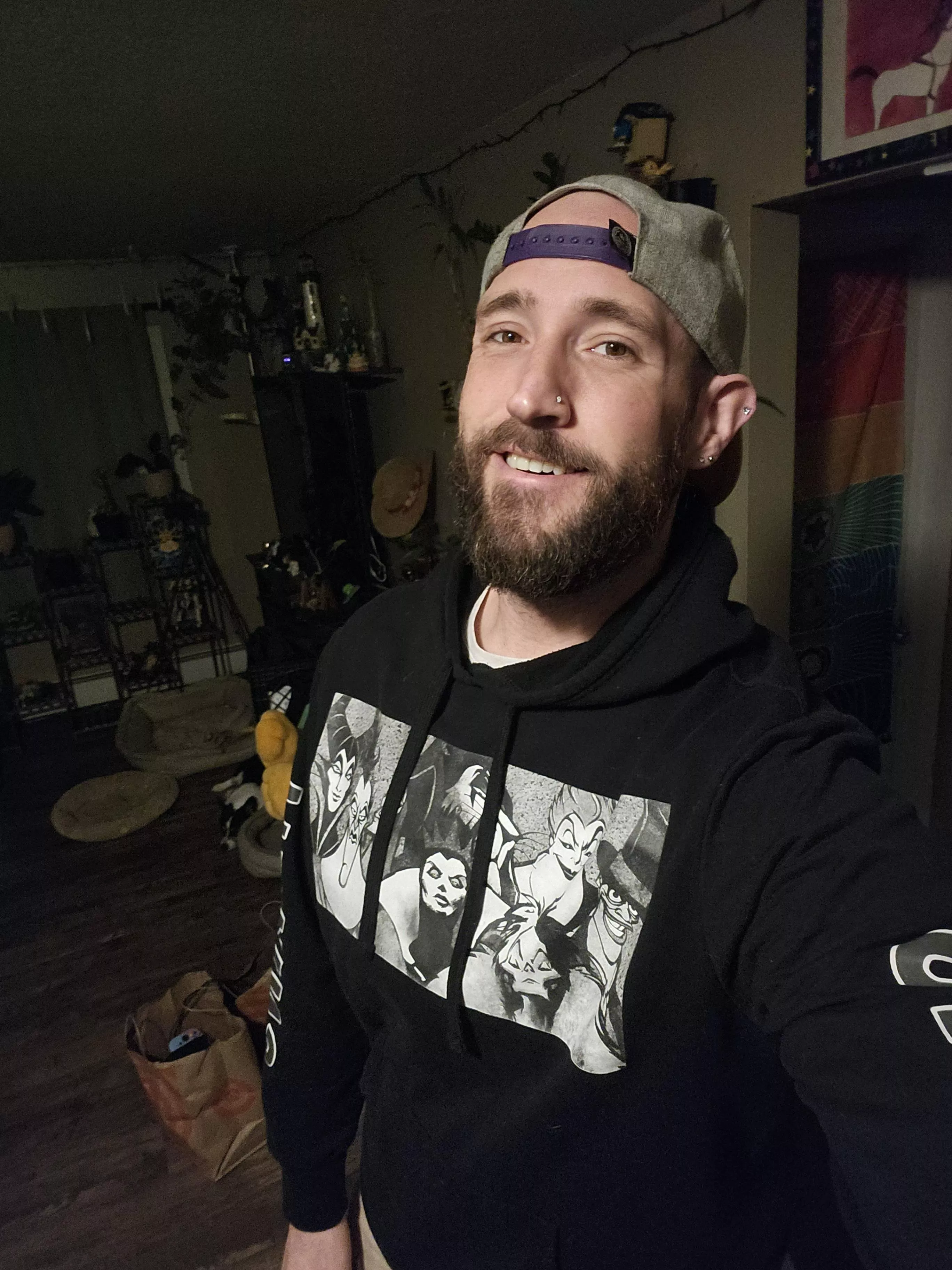 Good morning! Sending you all the hugs and good vibes for a great day! Go be a bad @ss! Good morning! Sending you all the hugs and good vibes for a great day! Go be a bad @ss!