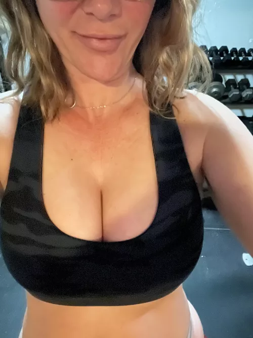 Good morning workout