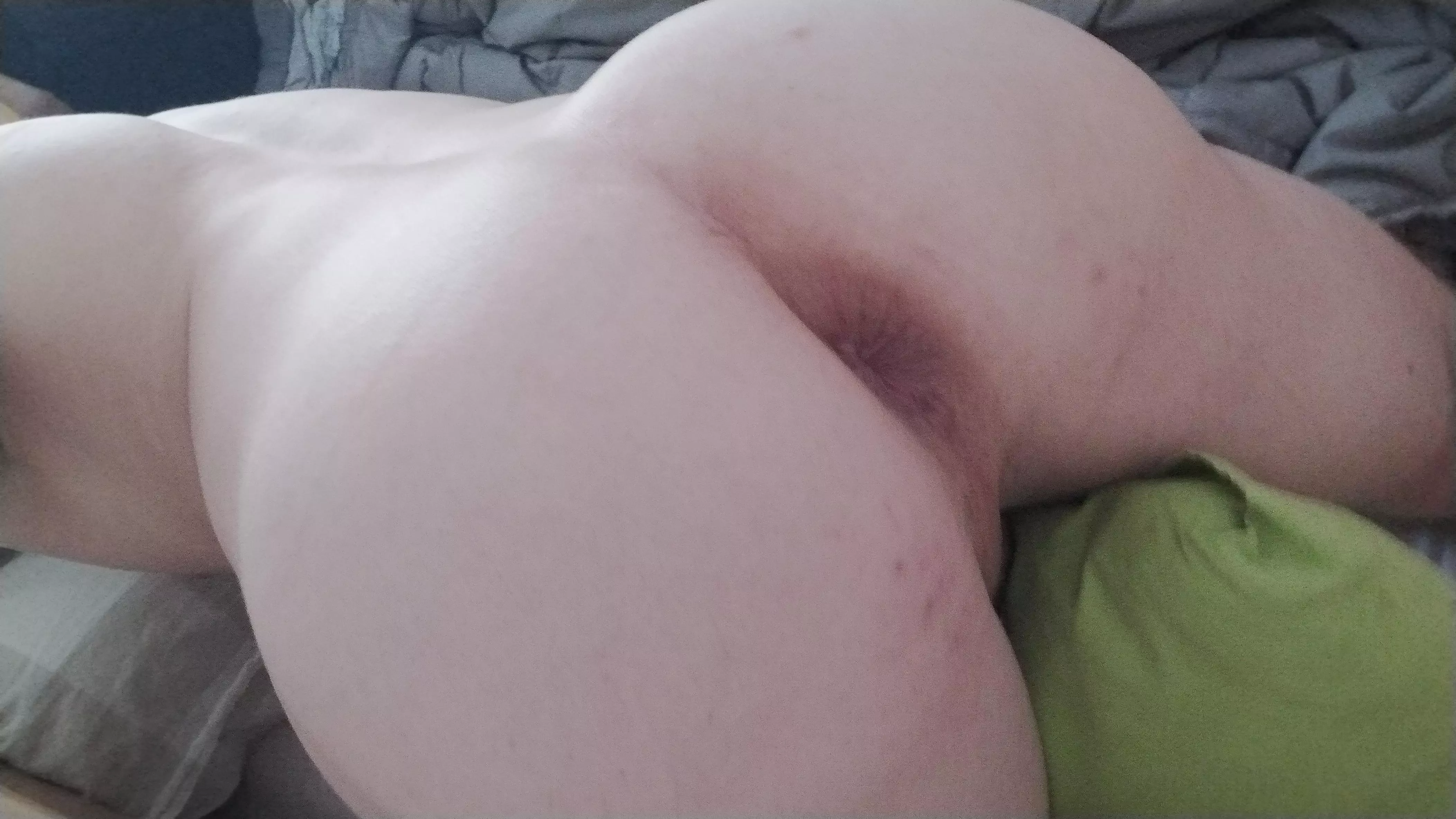 Haiii :3 do you like what you see?