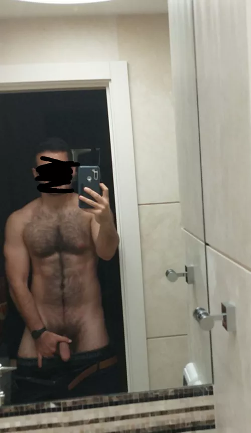 Hairy 21 yo virgin