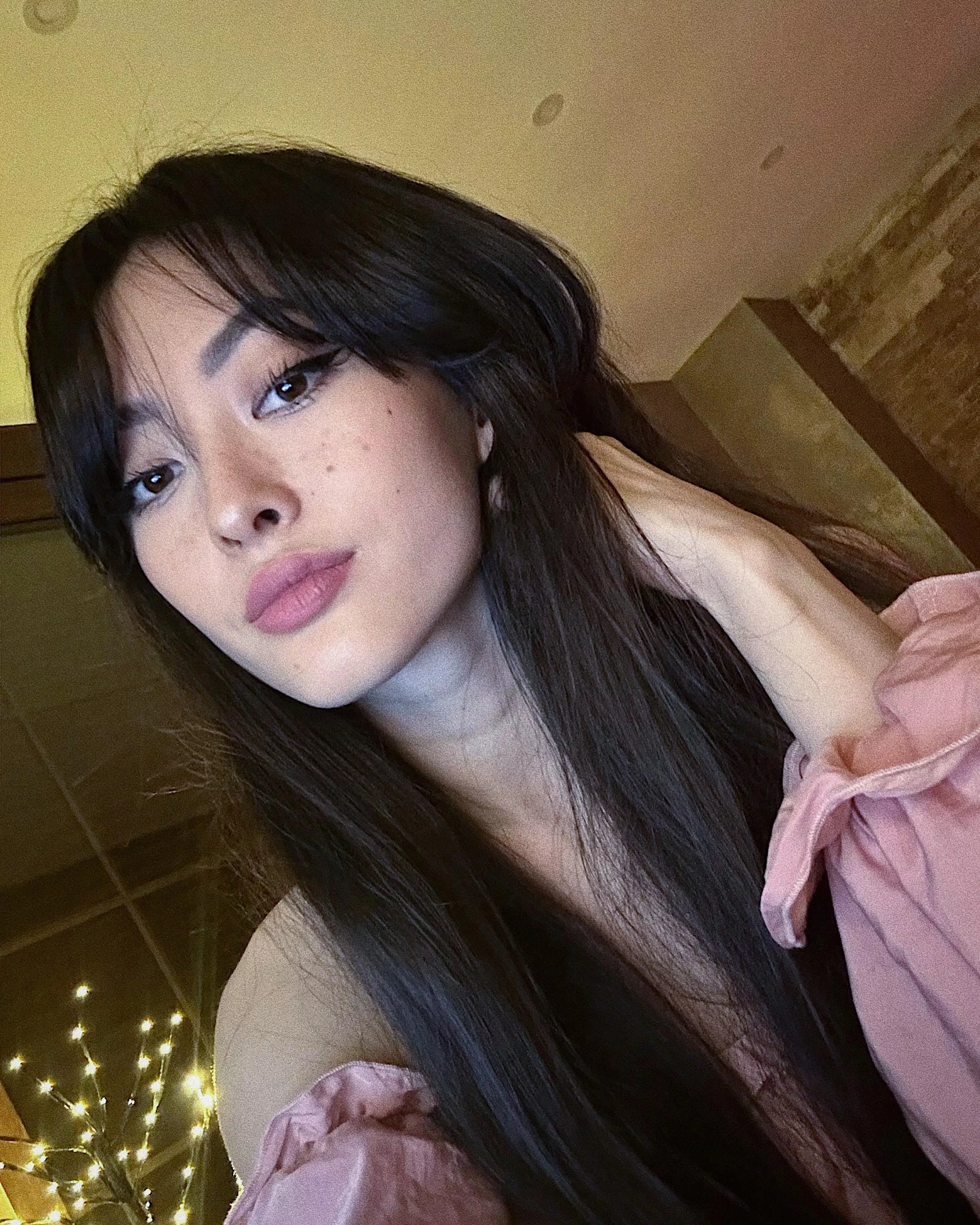 Half Korean and half ?