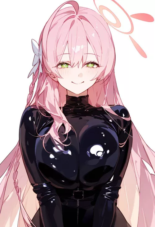 Hanako [Blue Archive]