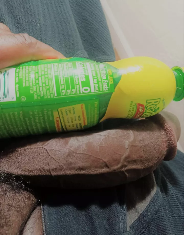 Happy thick dick Thursday