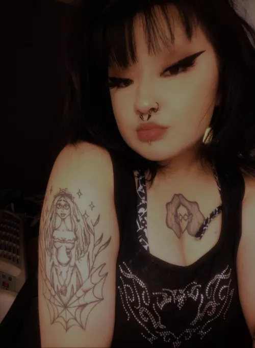 happy valentine’s day 💌