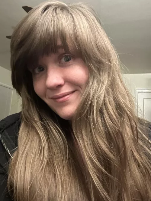 Happy Valentine’s Day [f]