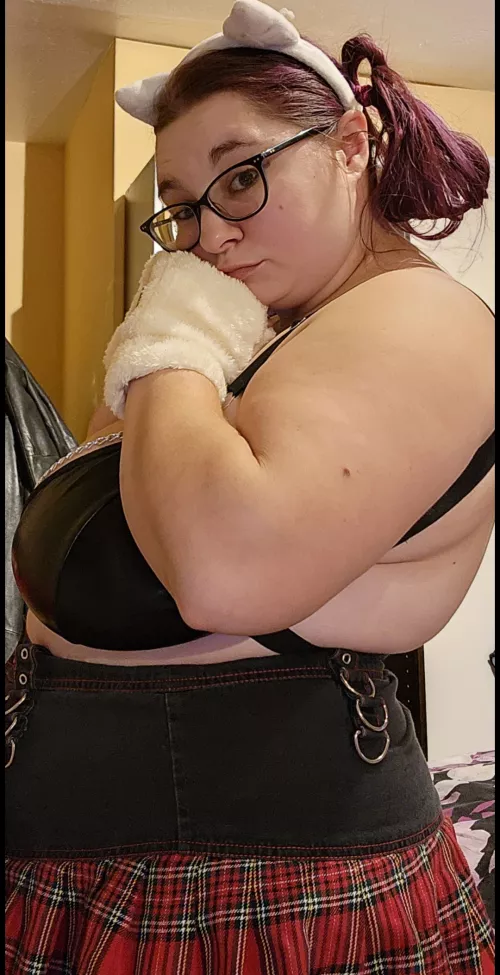 Happy Valentine's day master