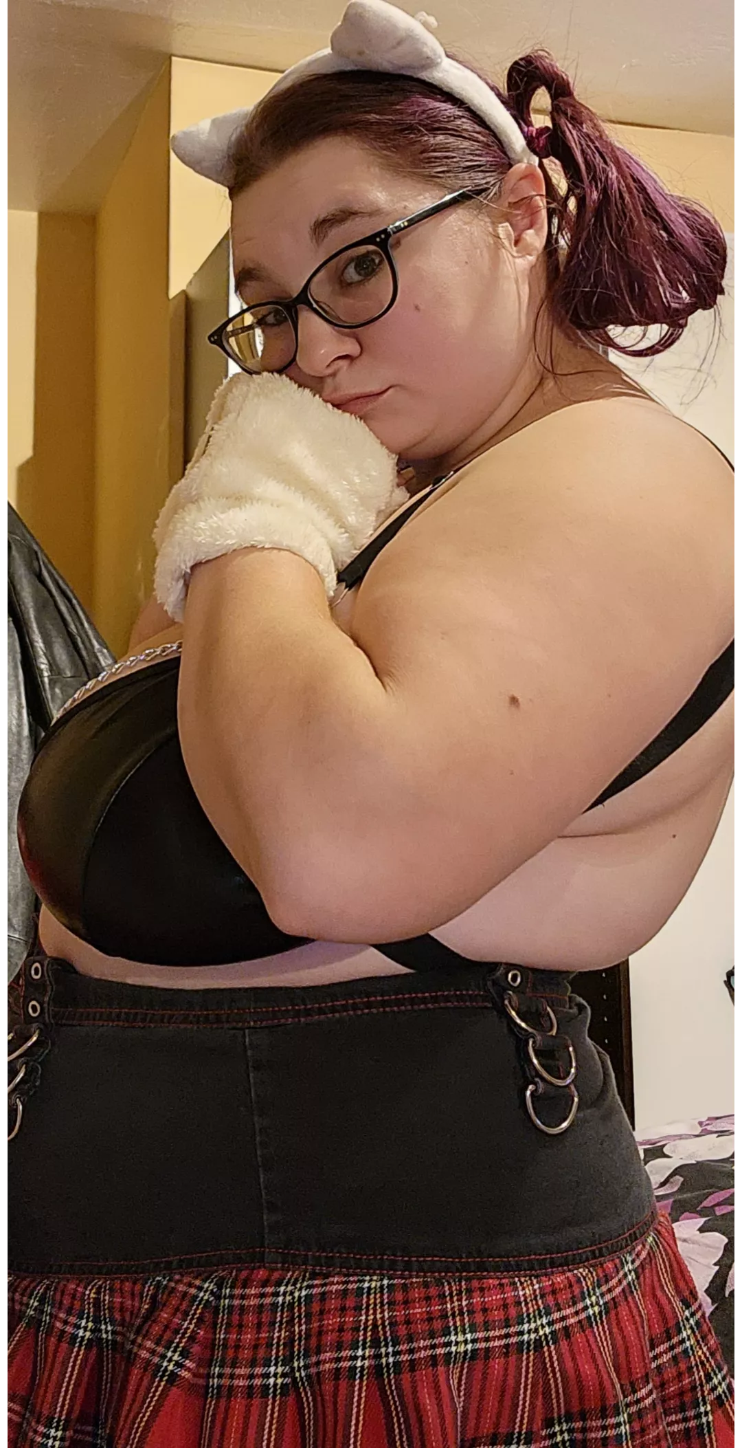 Happy Valentine's day master