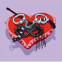 Happy valentine's day my love