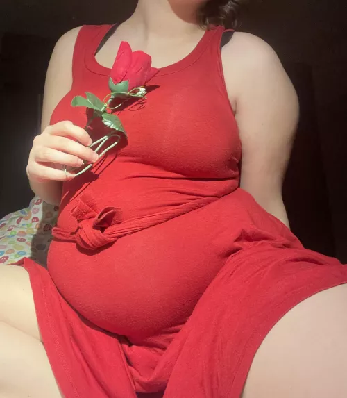 Happy valentines day 🌹🐽