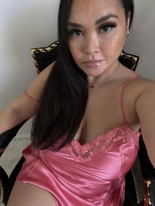 Happy Valentine’s Night <3