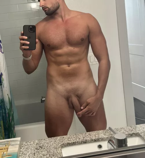 Happy V-Day😏 (M25)