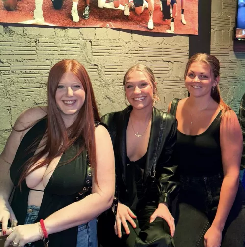 Hard to Hide the Jealousy