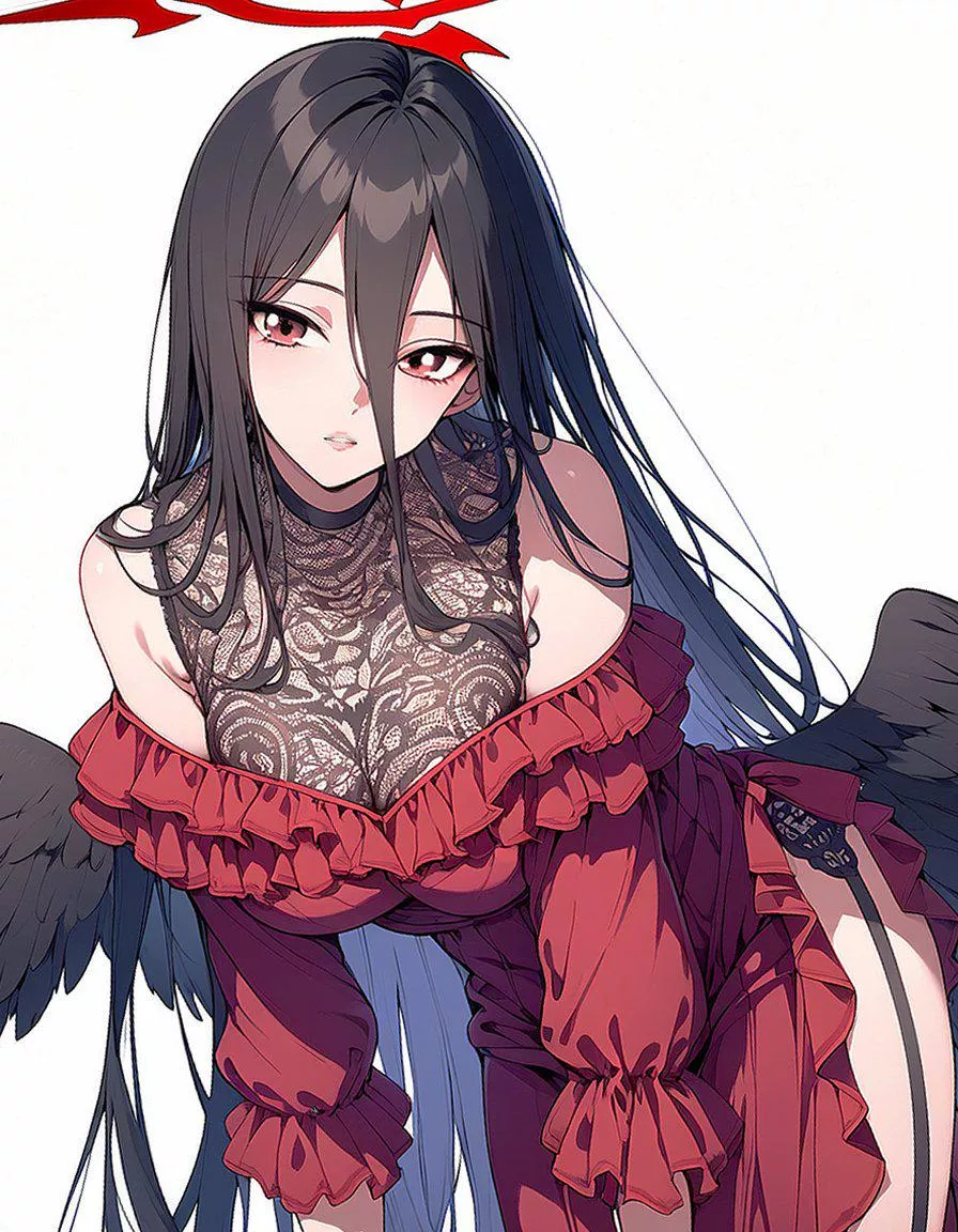 Hasumi Hanekawa [Blue Archive]