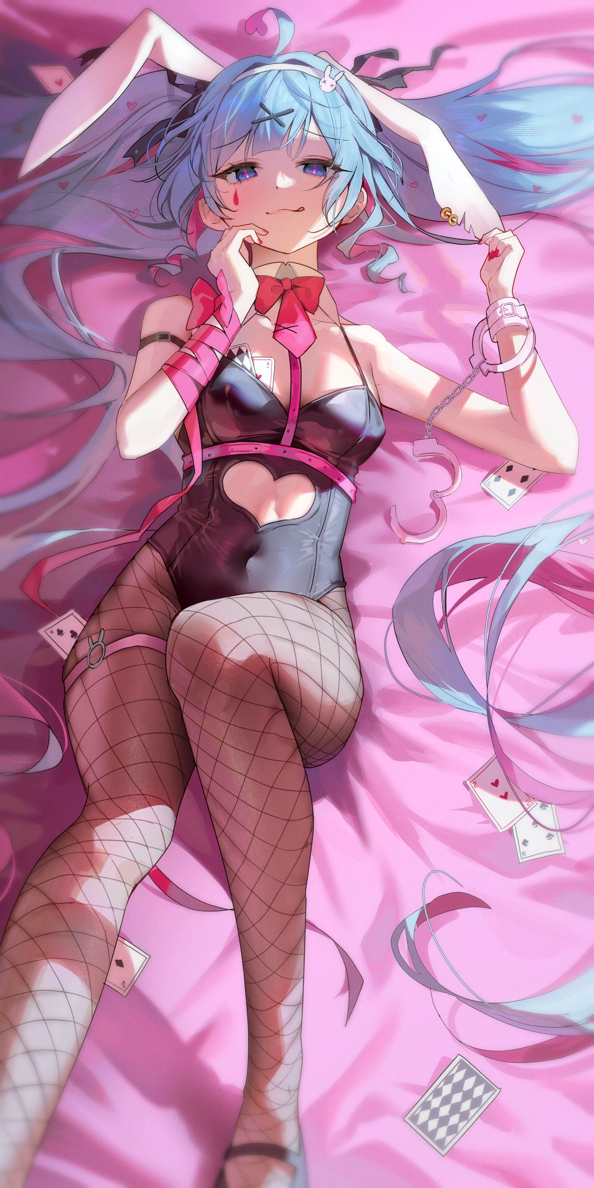 Hatsune Miku [Vocaloid]