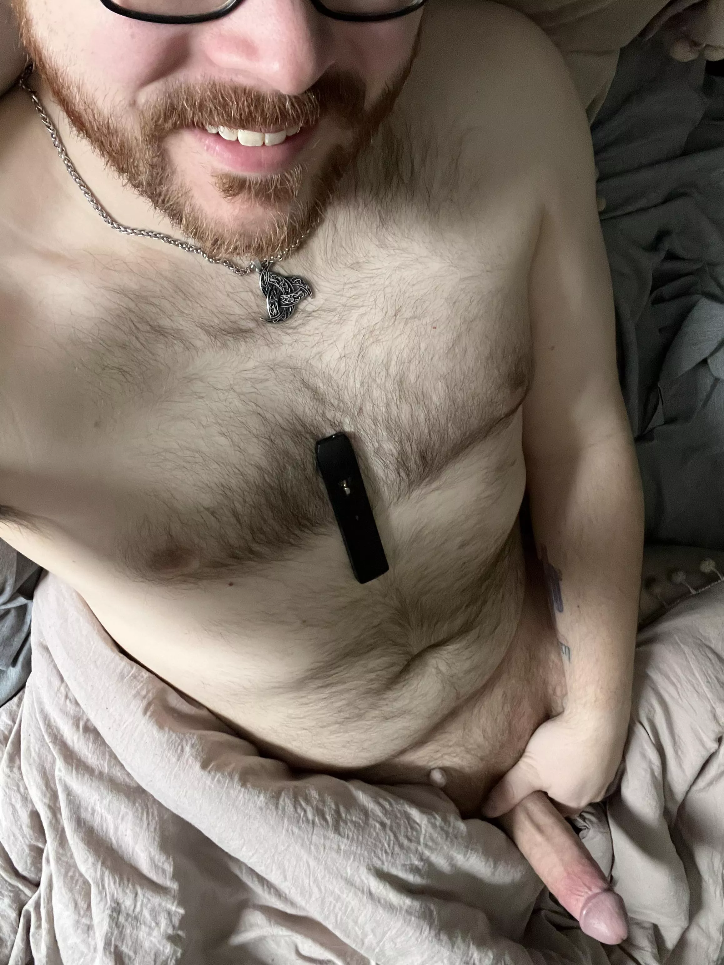 High sex = best sex [M32]