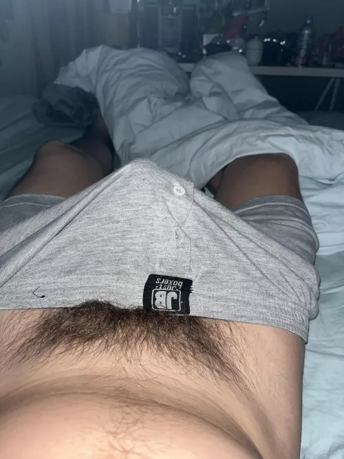 Hmm I wonder where the outline is