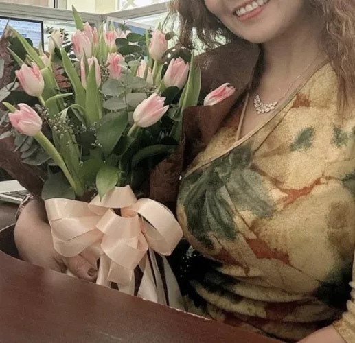 Hope everyone had a good Valentine’s Day, I sure did 😏