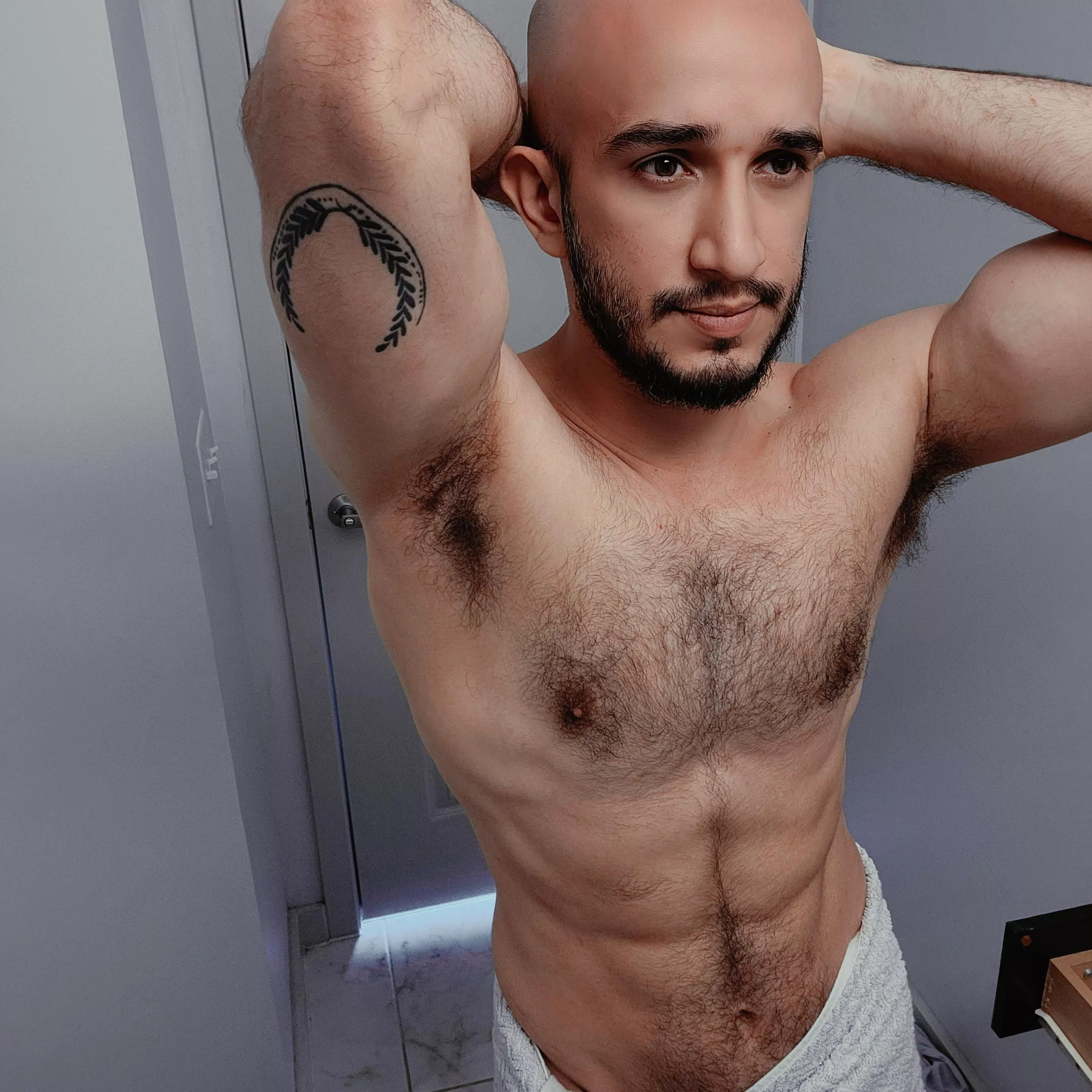 Hope everyone had a great Vday!