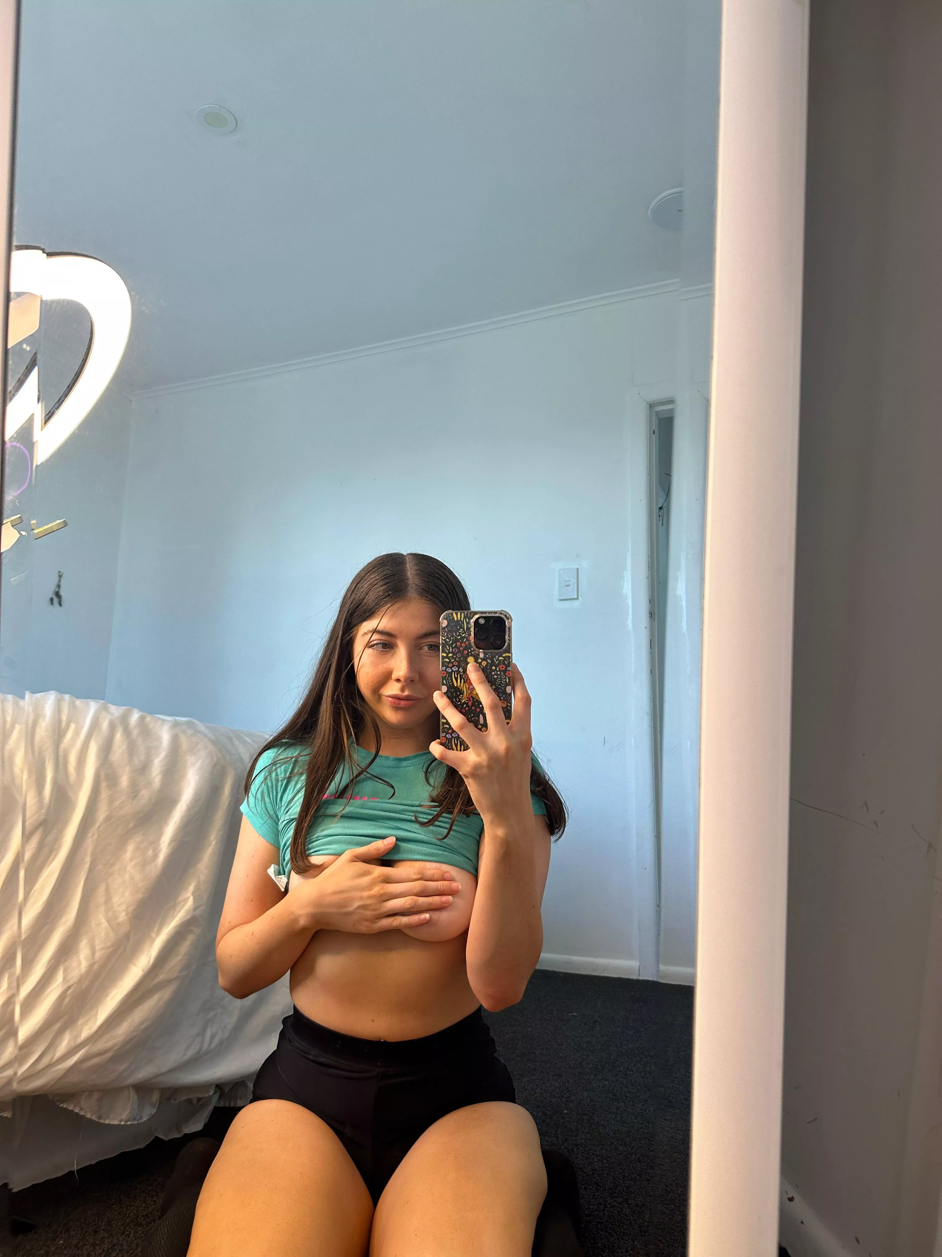 Hope I caught your attention