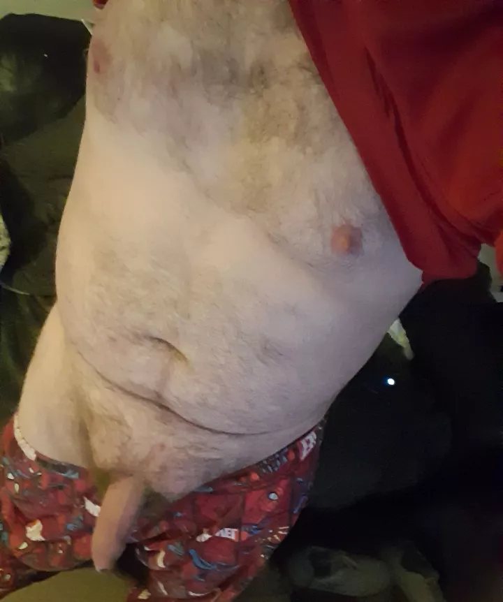 Hope you'll had a good valentines day