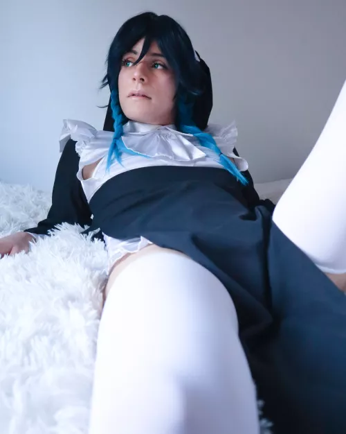 Hope you're doing okay today 💙