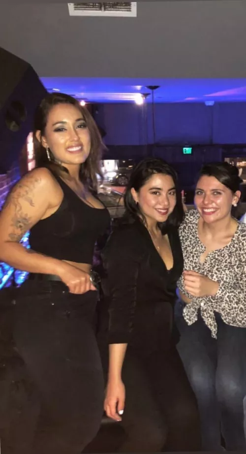 How would you rank and why