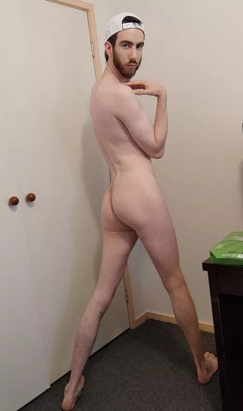 How would you rate my ass? Fuckable?
