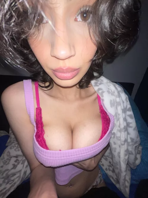 Hows the view up there?