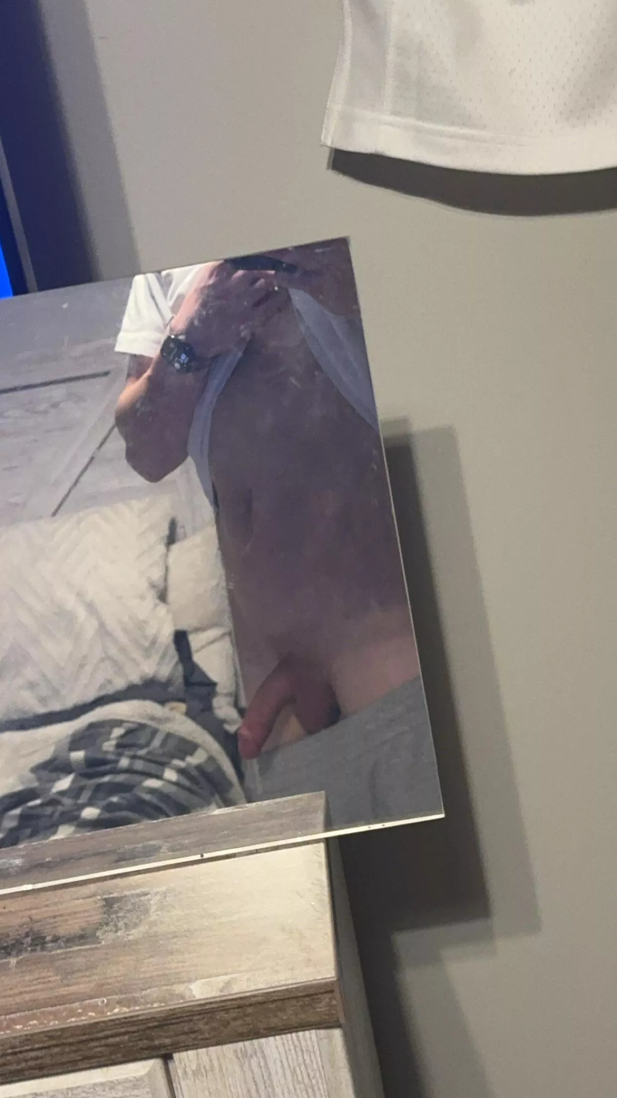 Hung soft cock(first post)