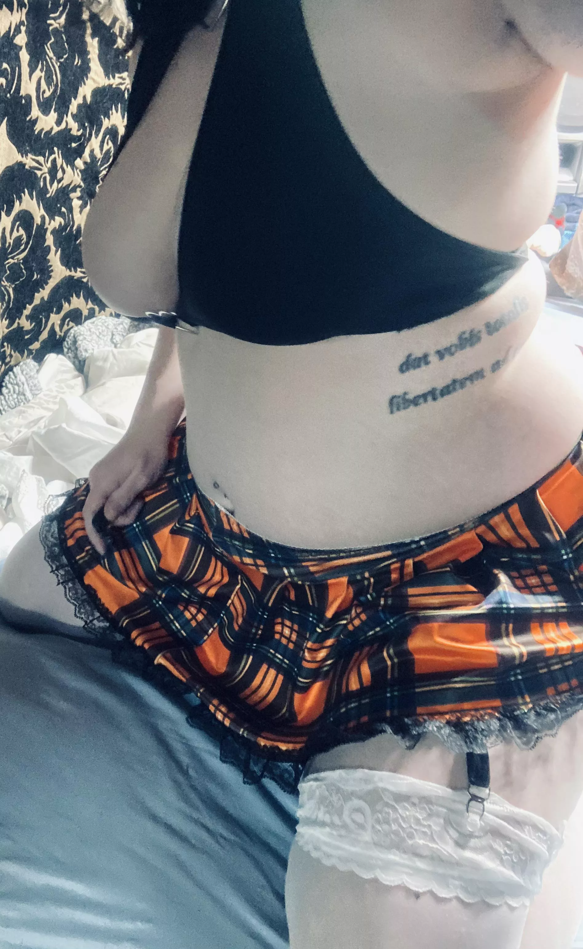 I don’t have a Valentine