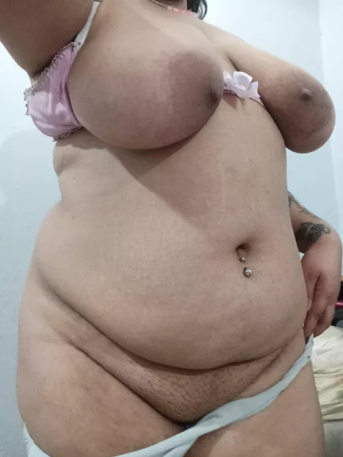 I have many parts on my body for you to squeeze.