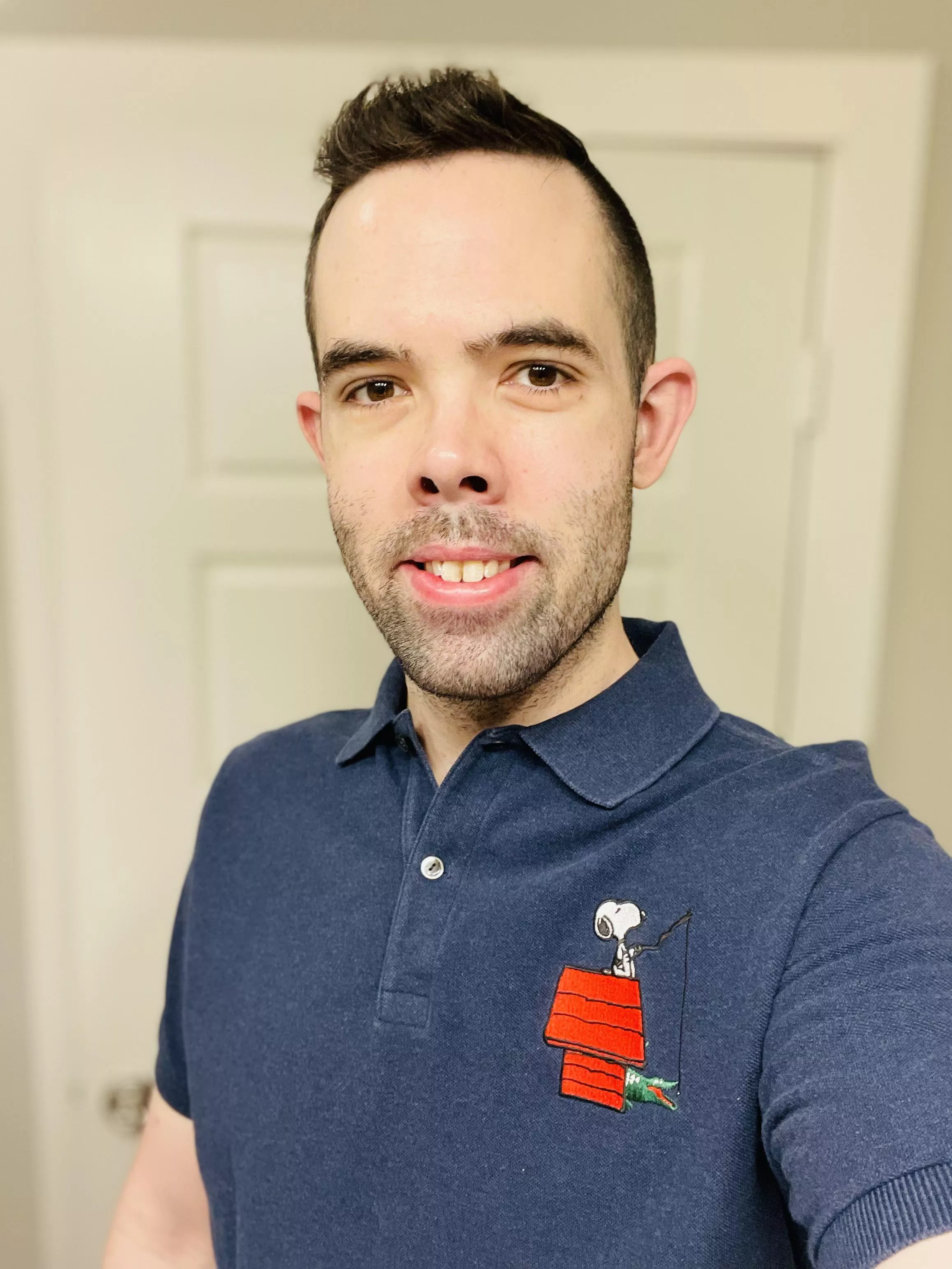 I honestly thought it was Wednesday this morning 😂