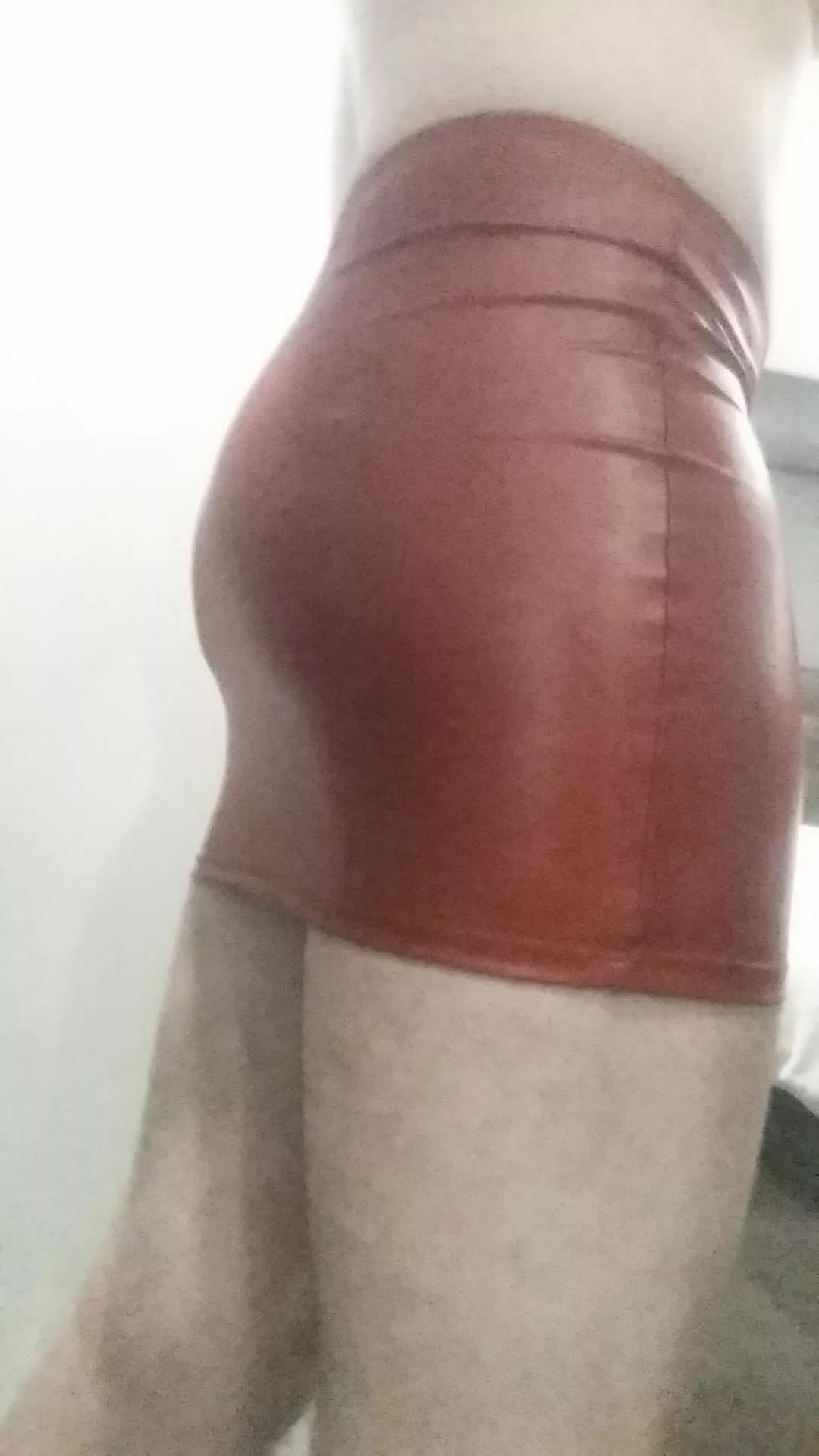 I just love being a slutty girl