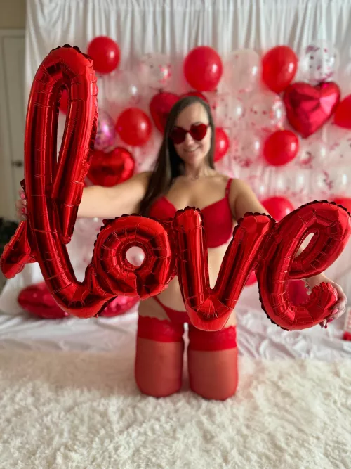 I love being on my knees [image]