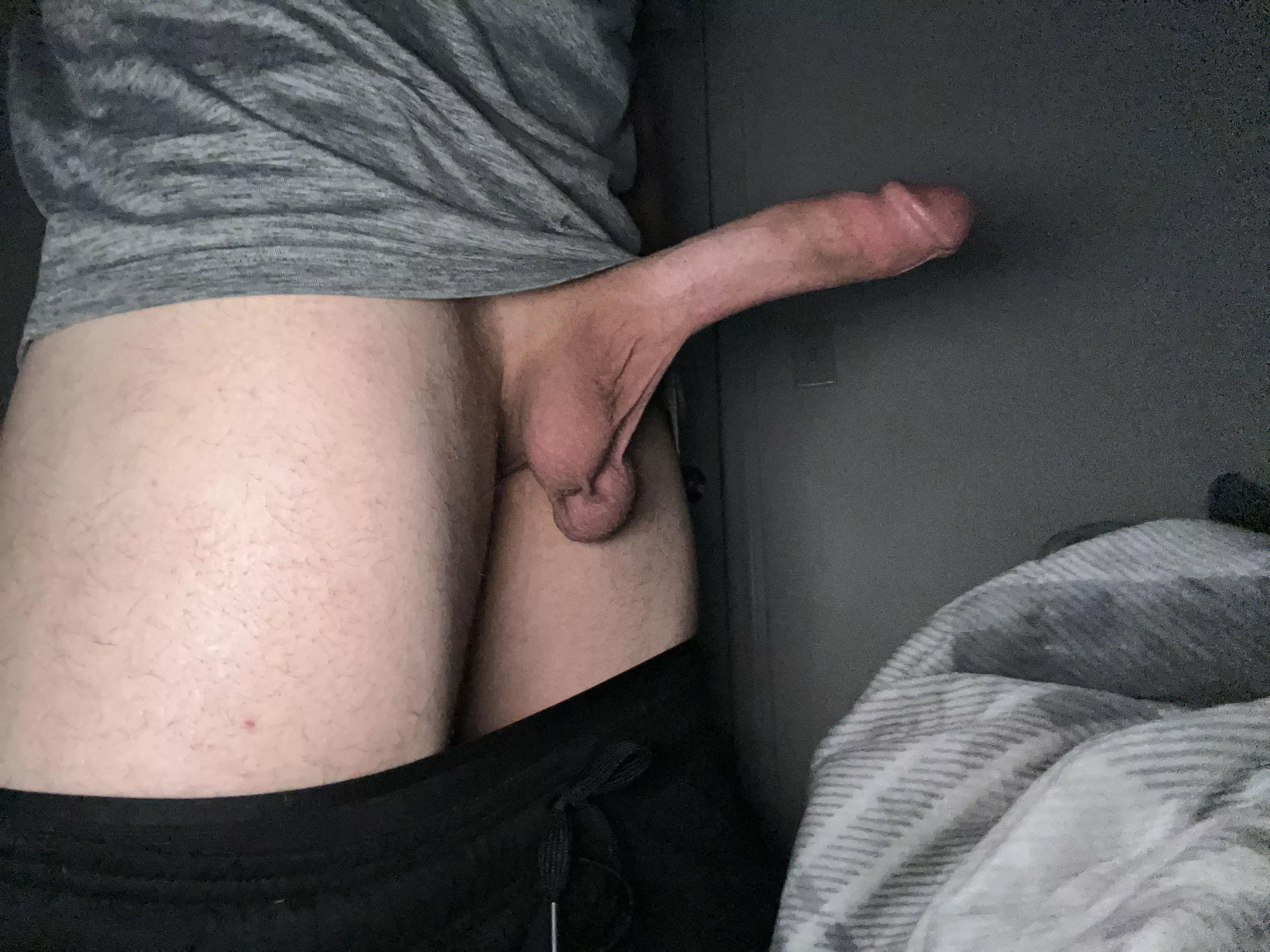 I need a bottom to ride me