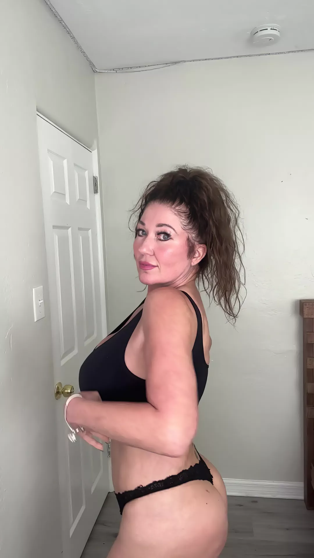 I wanna see you taste it