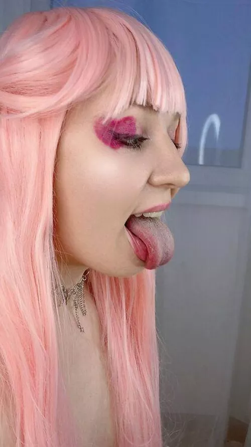 I want some company tonight