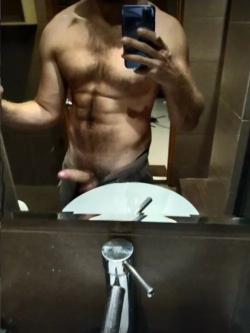 If I sent you this at work, how would you respond?