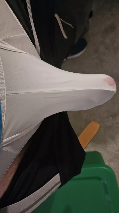 If this was in front of you, what would you do?