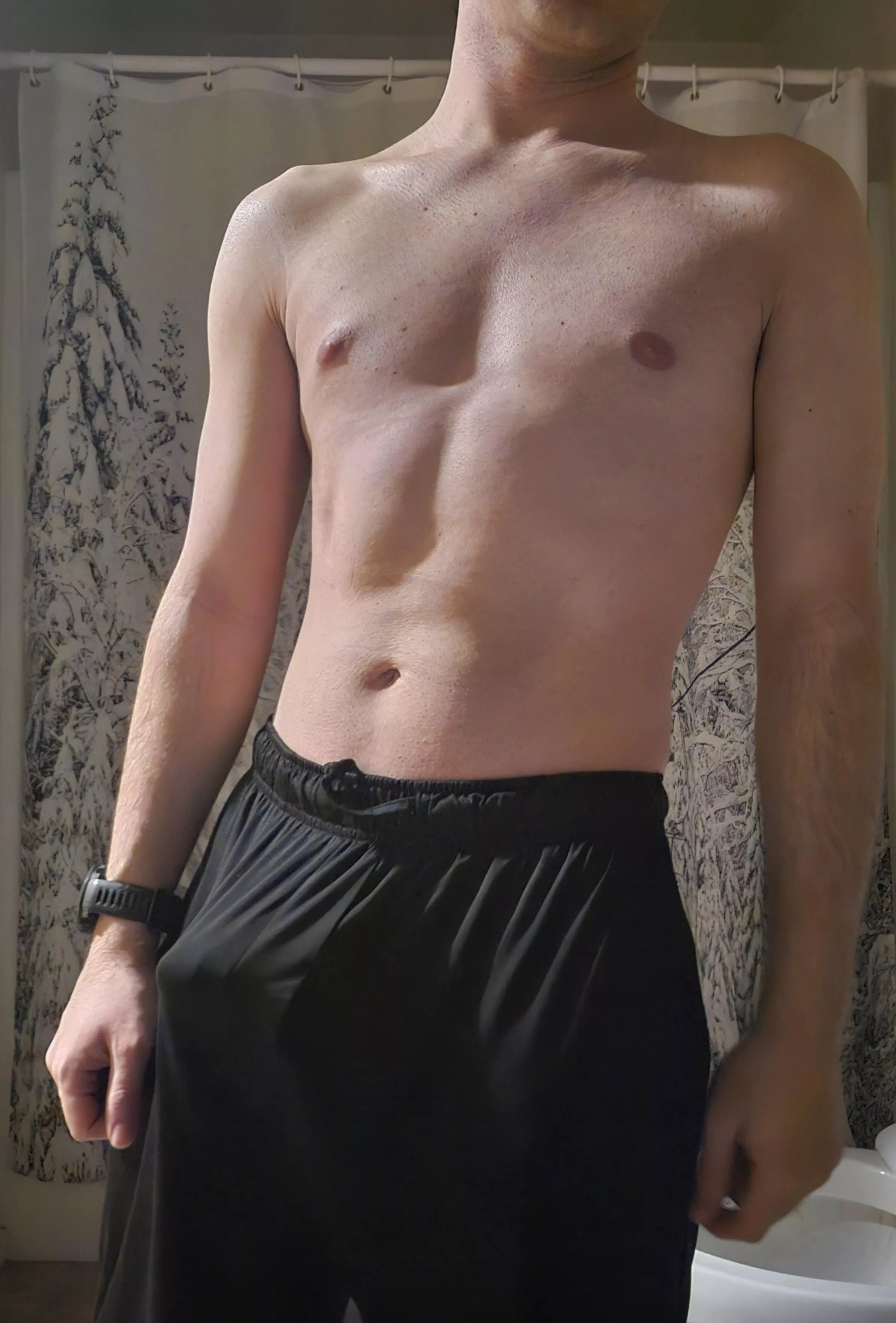 If you had 5 minutes to do whatever you want with me, what would we do?