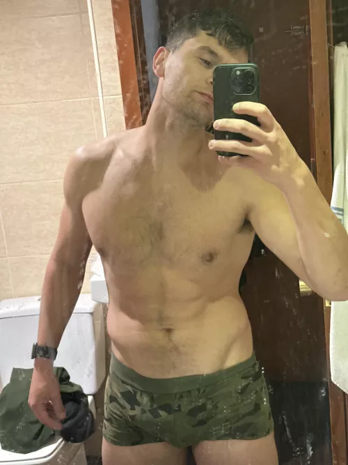 If you were alone on Valentine's Day, you can be with me today.