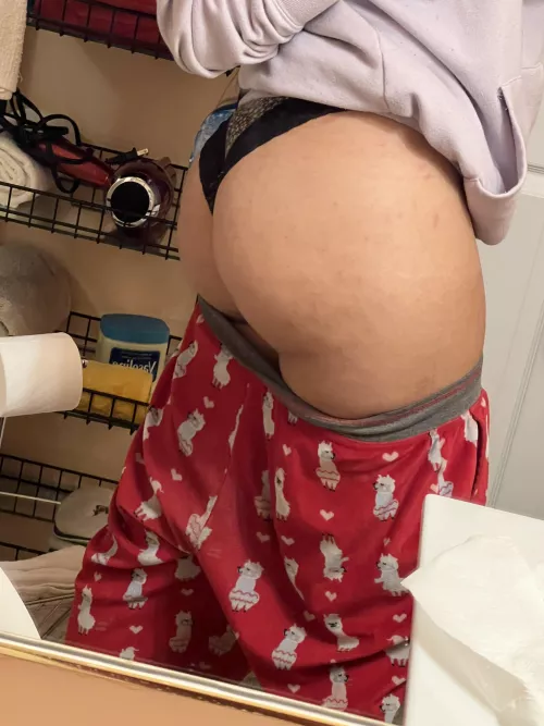 im always horny daddy