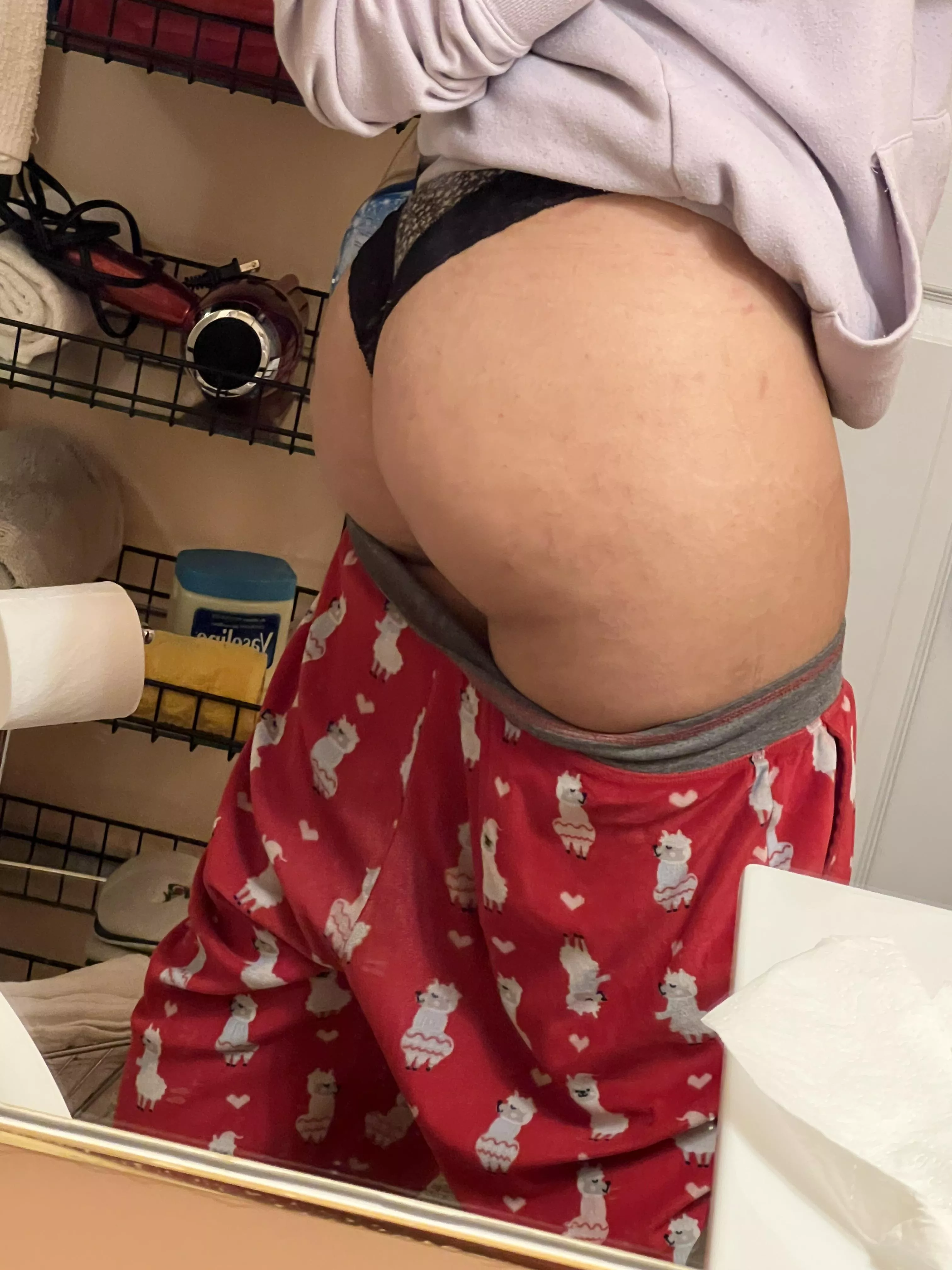 im always horny daddy