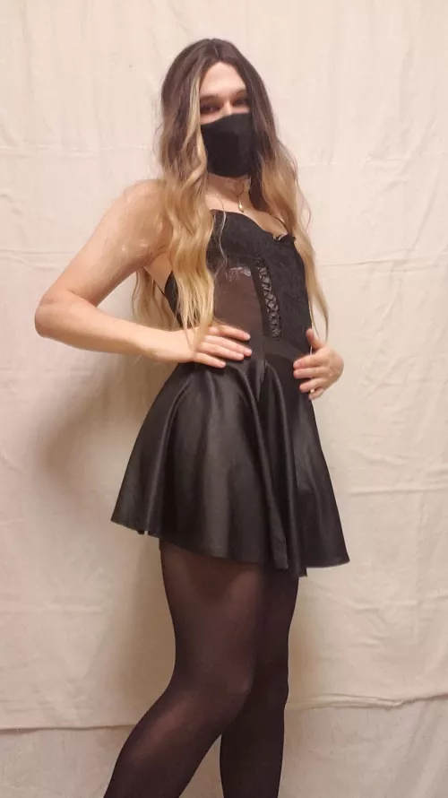 I'm in love with this outfit 🤩